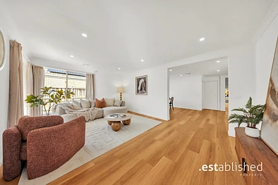 7 Mint Place, Point Cook, VIC 3030, 6房, 3浴, House
