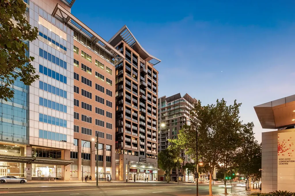 603/104 North Terrace, Adelaide, SA 5000