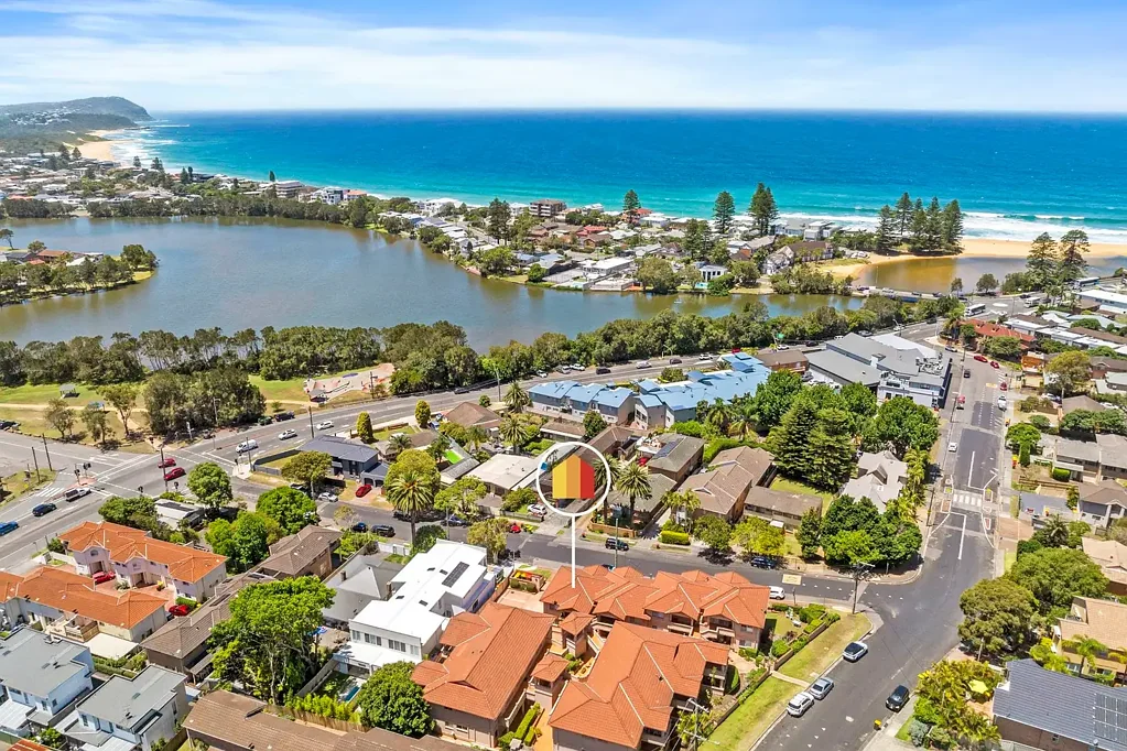 10/9-13 Junction Road, Terrigal, NSW 2260