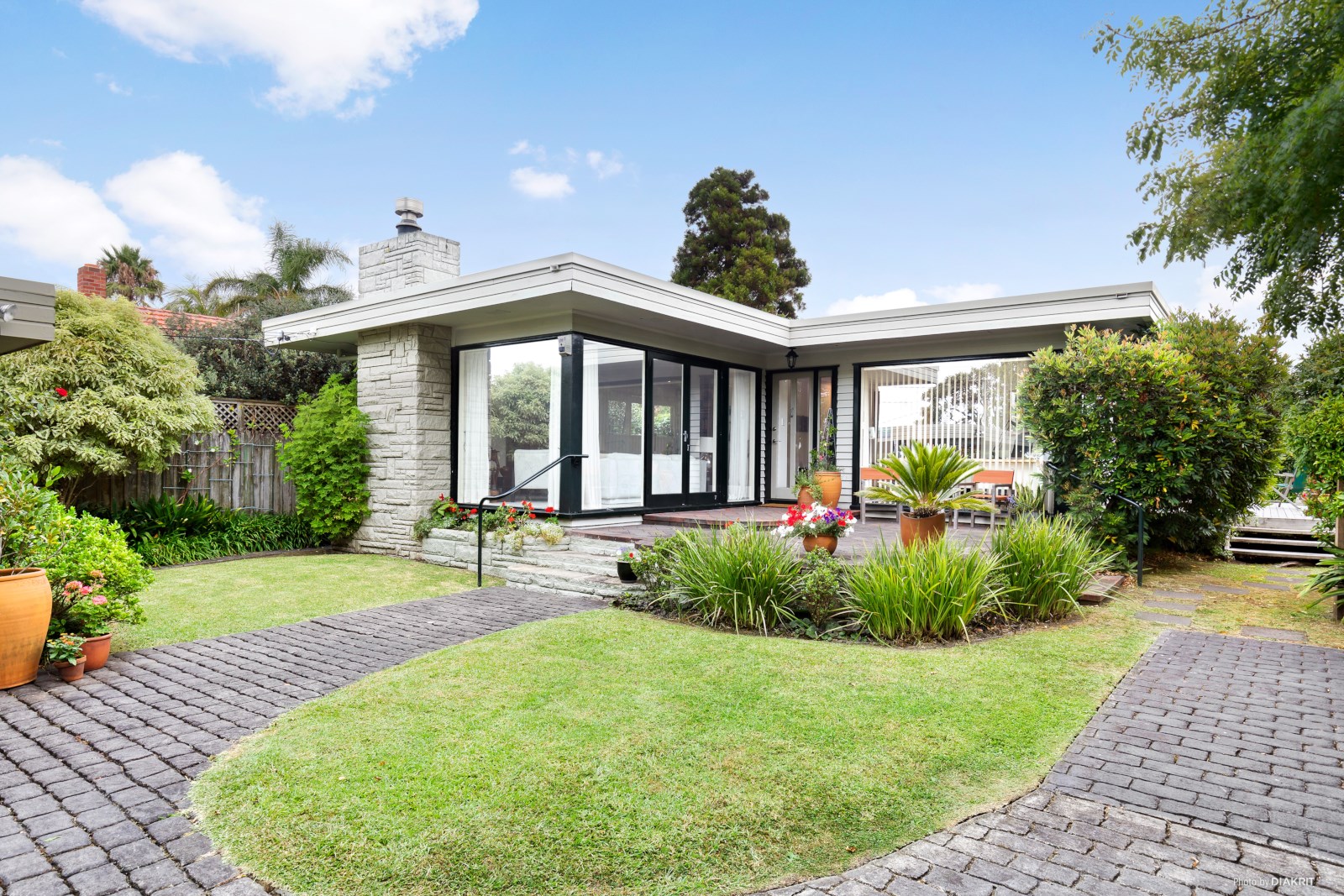 53 Seacliffe Avenue, Belmont, Auckland - North Shore, 4 Bedrooms, 0 Bathrooms