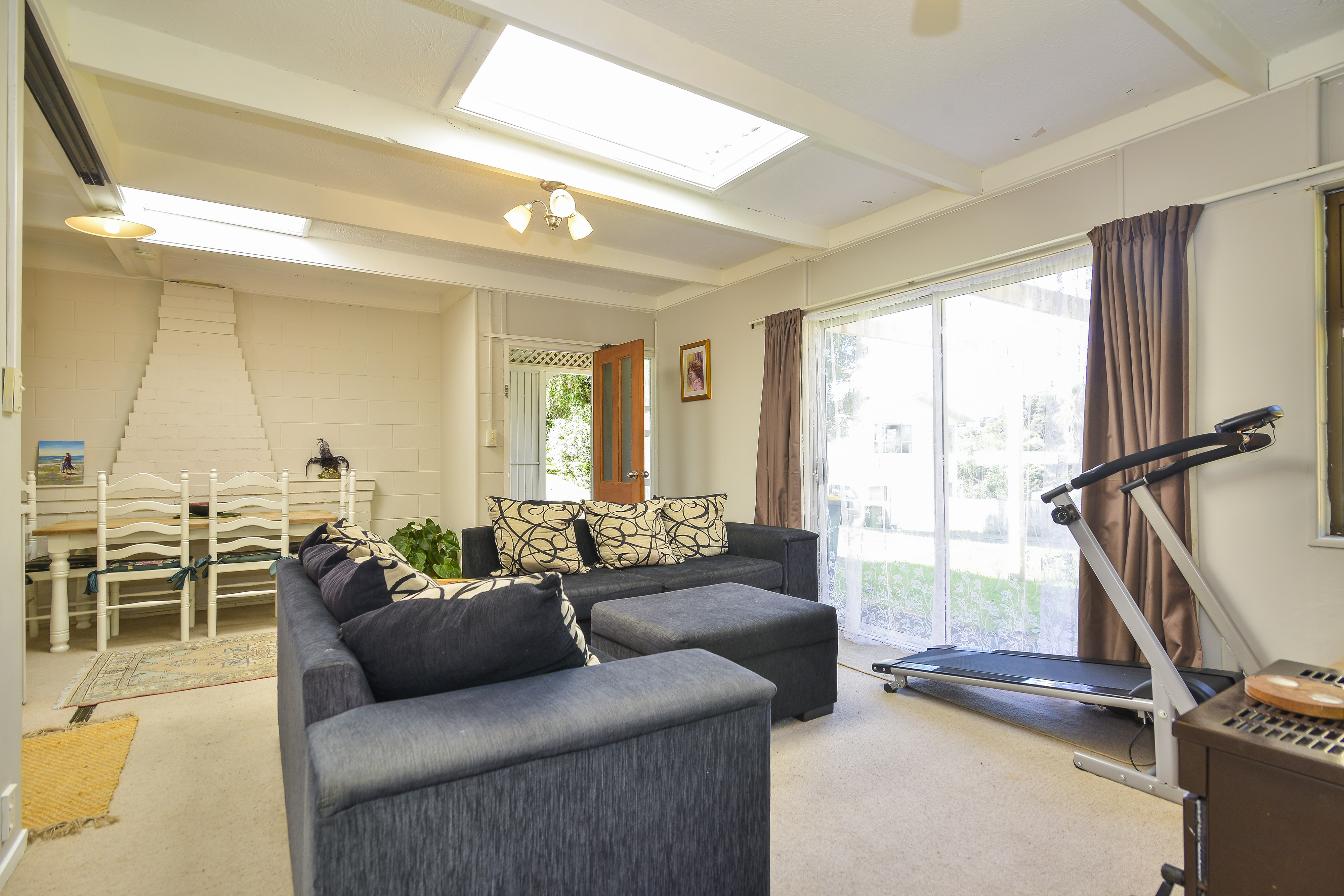 2/50 Watea Road, Torbay, Auckland - North Shore, 2 침실, 1 욕실