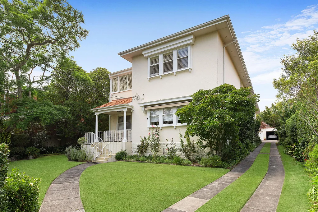 2/23-25 Arnold Street, Killara, NSW 2071