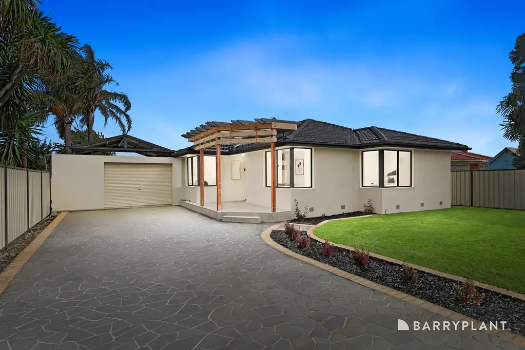 11 Kemp Avenue, Thomastown, VIC 3074