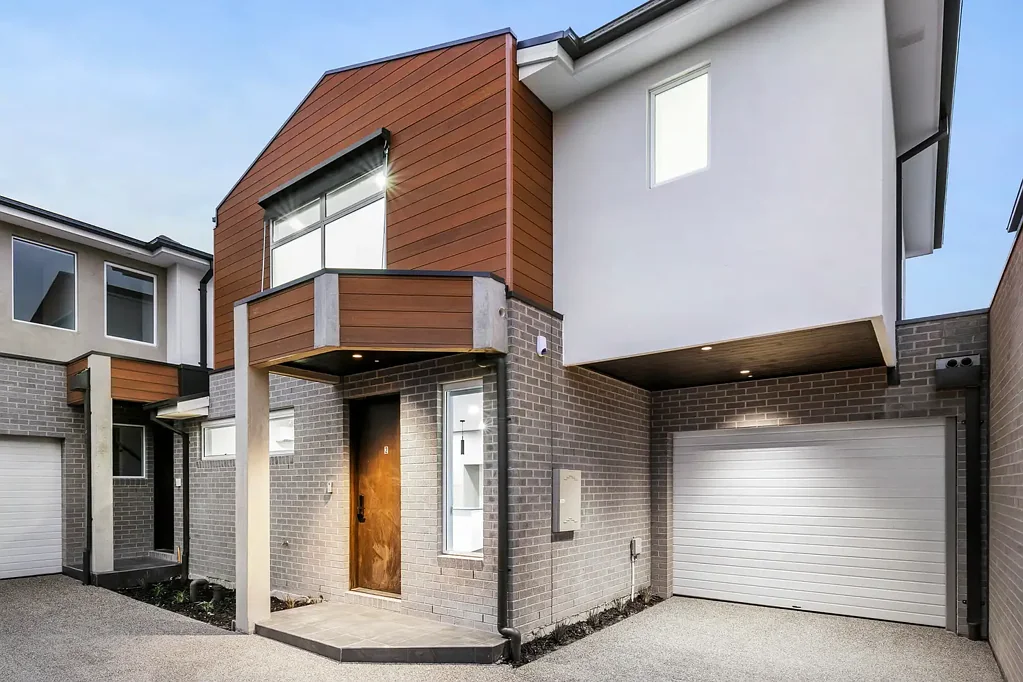 Fawkner 2غرفة نوم Contemporary Living at Its Best