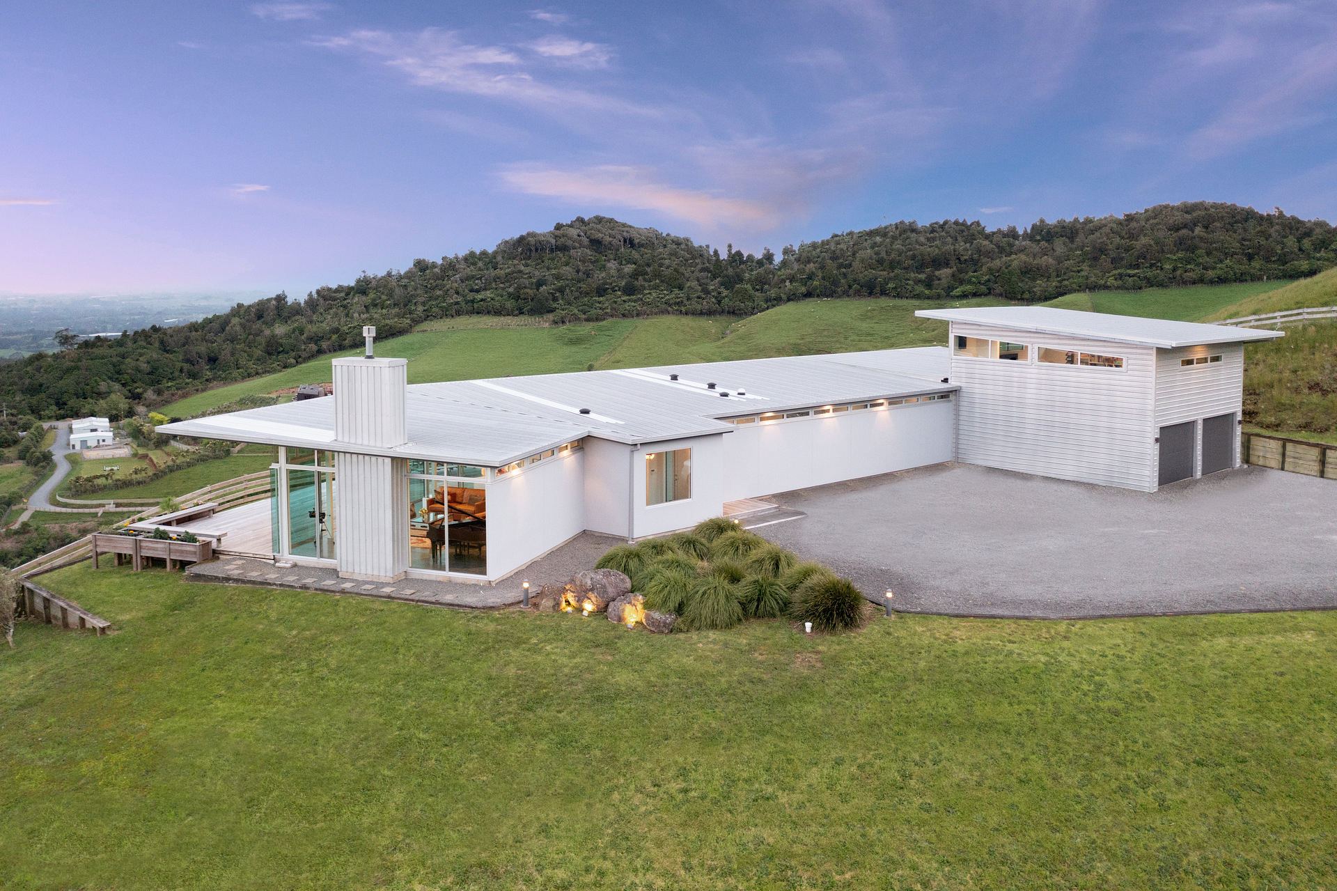 526 Lund Road, Aongatete, Bay Of Plenty, 0 chambres, 0 salles de bain, Lifestyle Property