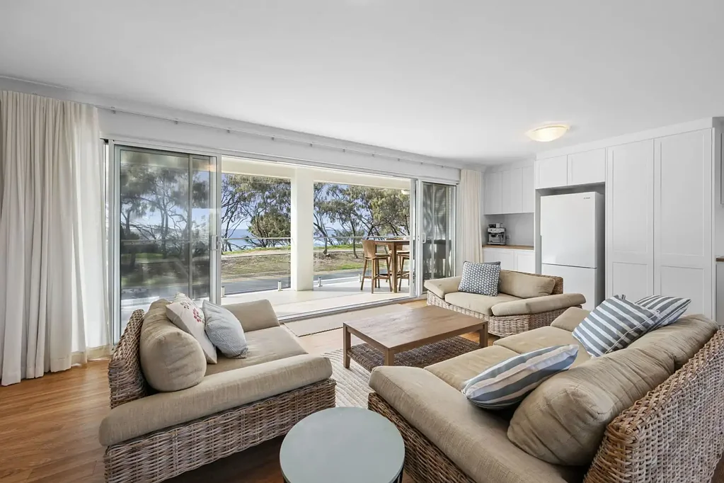 Beachfront Living Where Every Day Feels Like a Holiday
