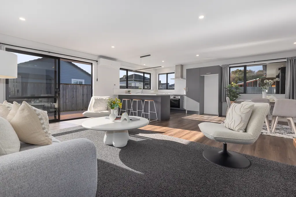 21A Victoria Street, Levin, Horowhenua, Manawatu-Wanganui