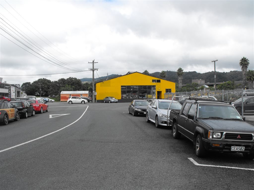 2 Woods Road, Whangarei Central, Whangarei, 0房, 0浴