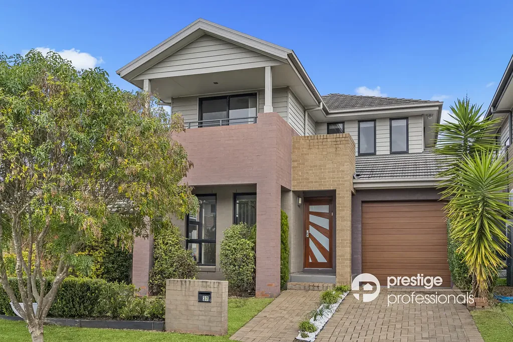 Spacious Georges Fair Home