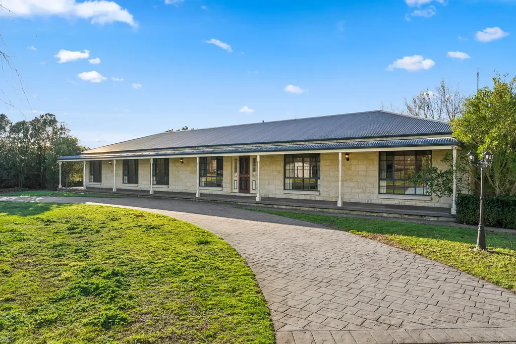 Camperdown 5Zimmer Where Luxury Meets Family Living