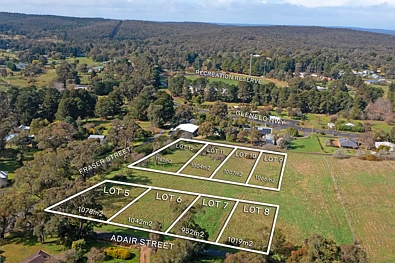 Linton Price Reduced – Linton's Best Value Blocks