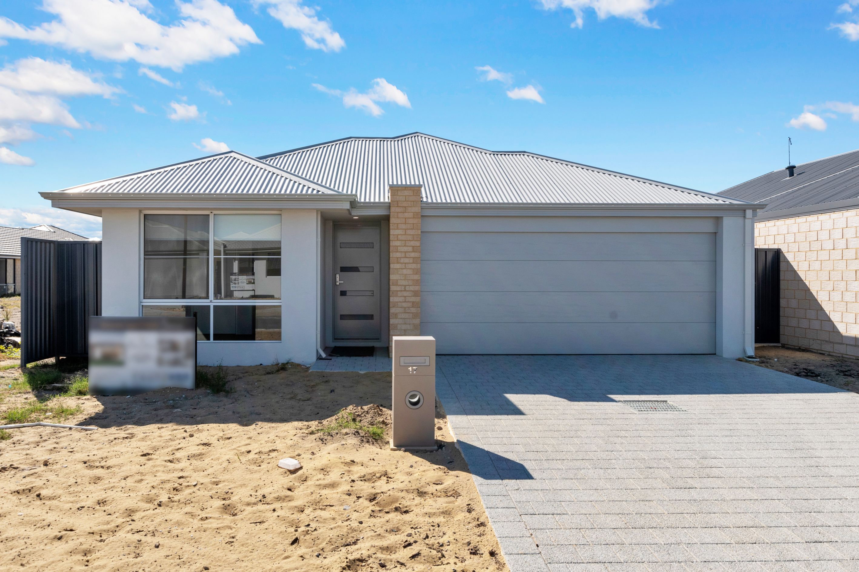 17 GLENBROOK WAY, BALDIVIS WA 6171, 0 phòng ngủ, 0 phòng tắm, House