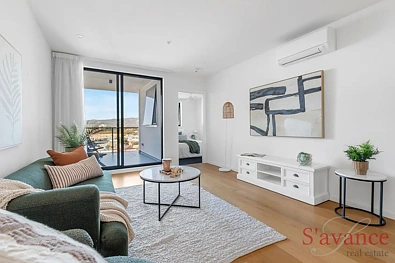 608/143 Halifax Street, Adelaide, SA 5000, 2 slaapkamers, 2 badkamers, Apartment