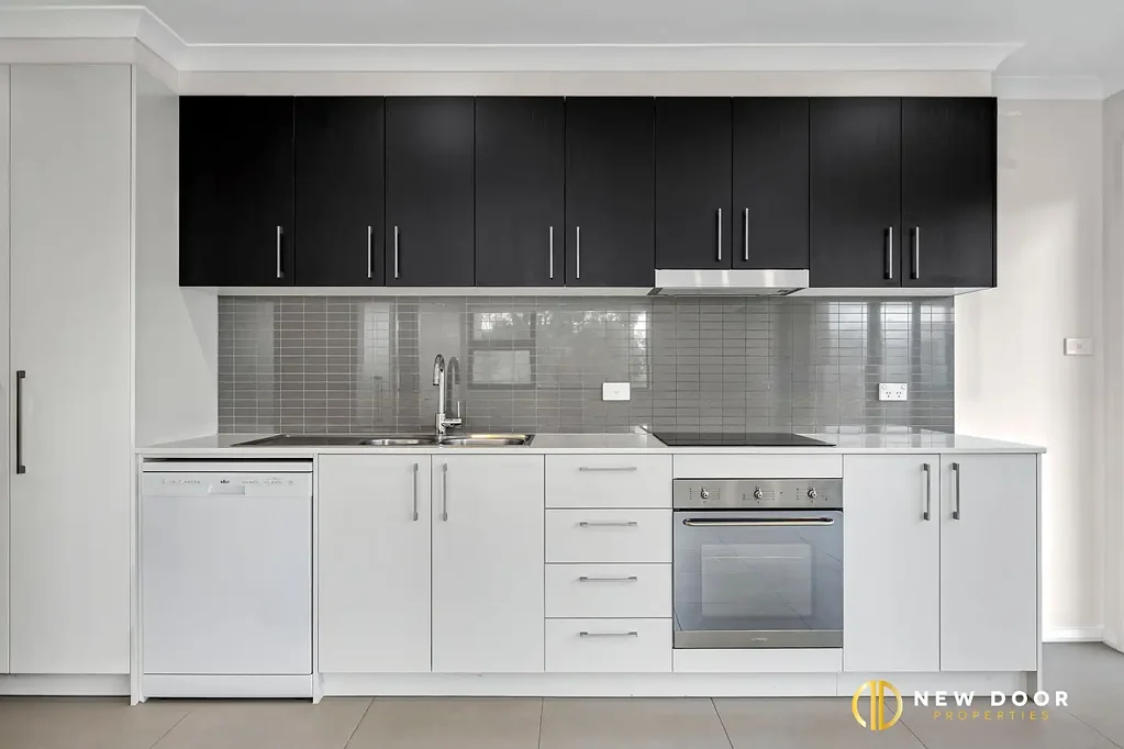Crace 1બેડરૂમ Stylish One-Bedroom Living