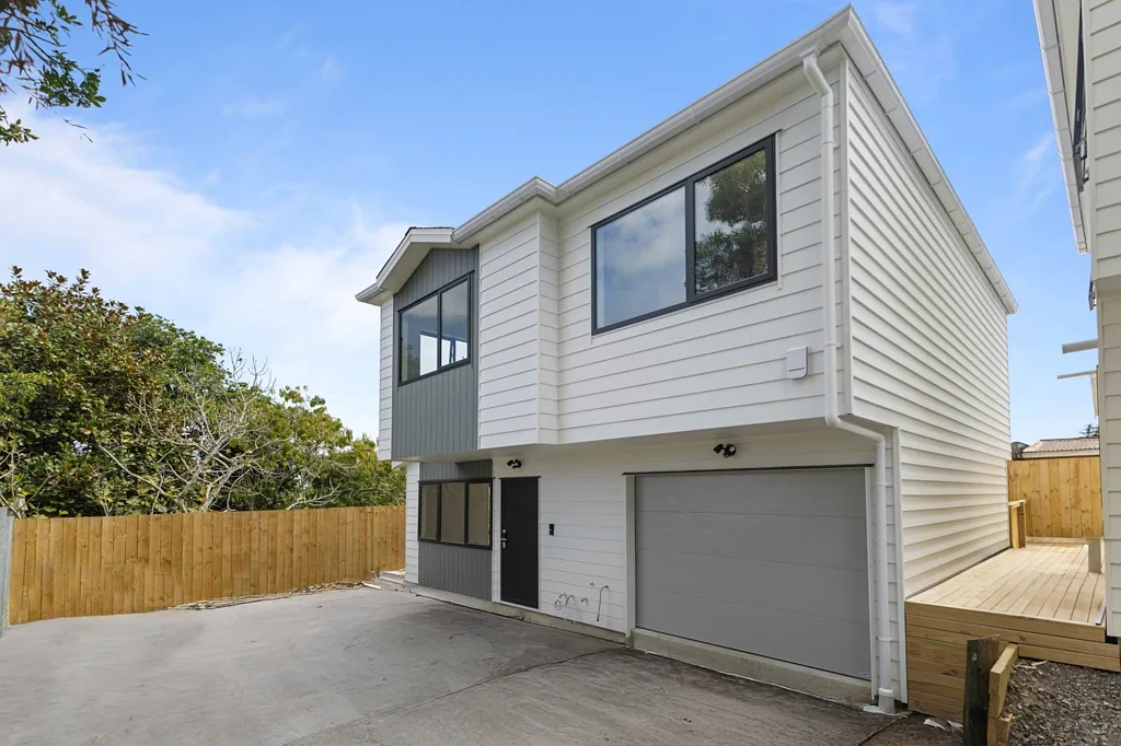 Manurewa 3Kwarto Smart Design!  3-Bedroom - Spacious & Convenient!
