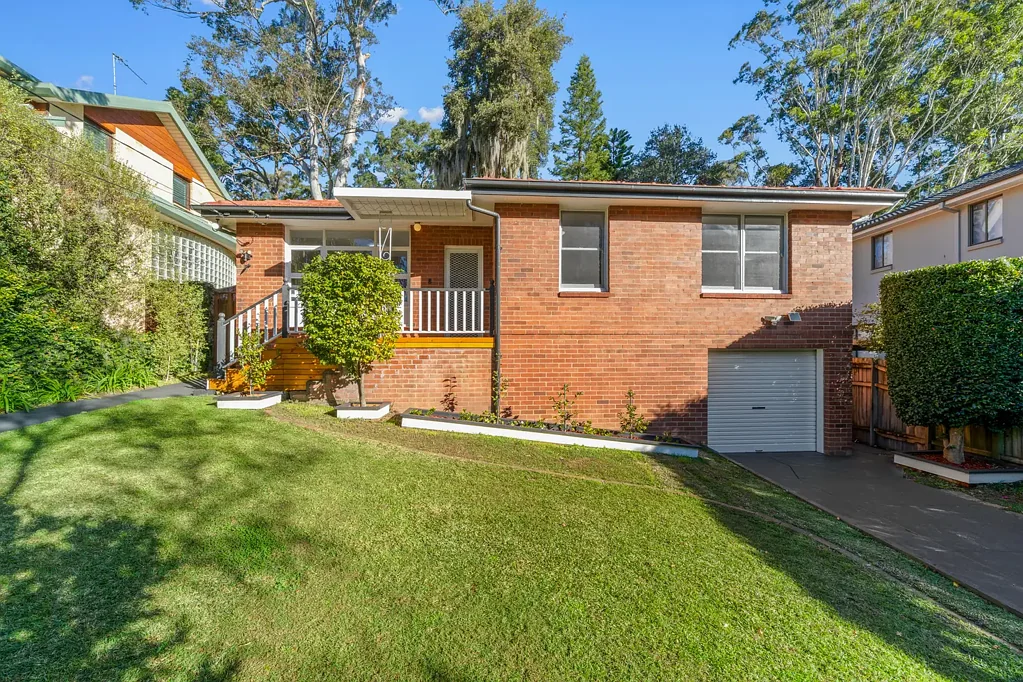 3 Lennox Street, Normanhurst, NSW 2076