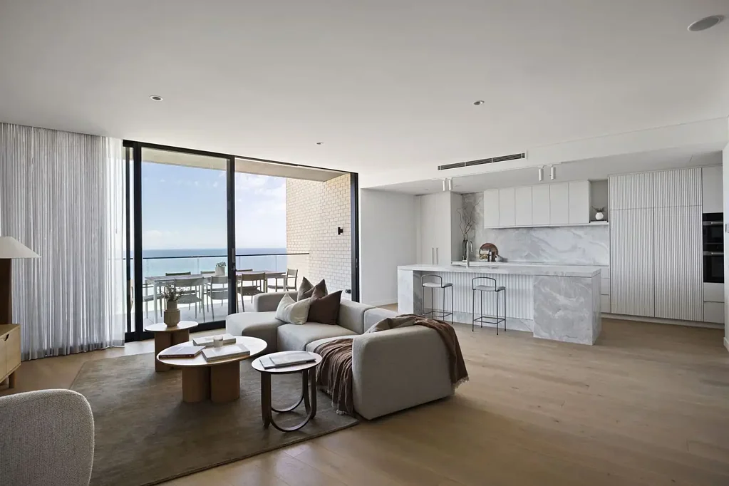 Trigg 3房  Luxurious waterfront living - NOW FINISHED & AVAILABLE TO VIEW
