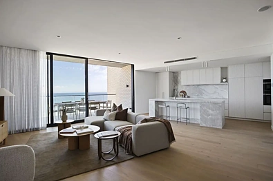 Trigg 3Moenga Luxurious waterfront living - NOW FINISHED & AVAILABLE TO VIEW