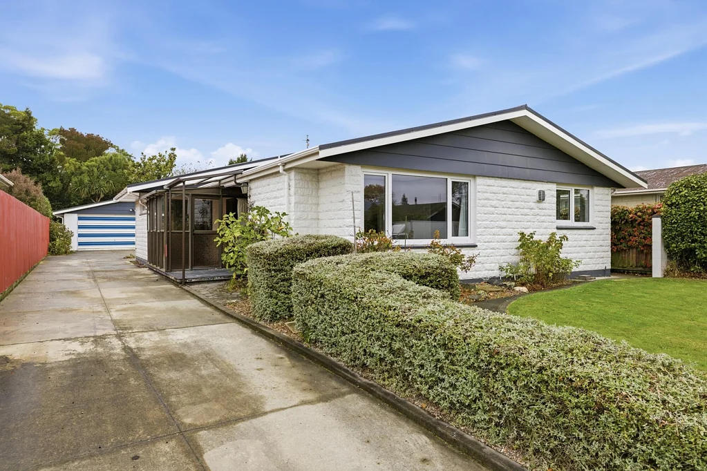 28 Cheyenne Street, Sockburn, Christchurch, Canterbury