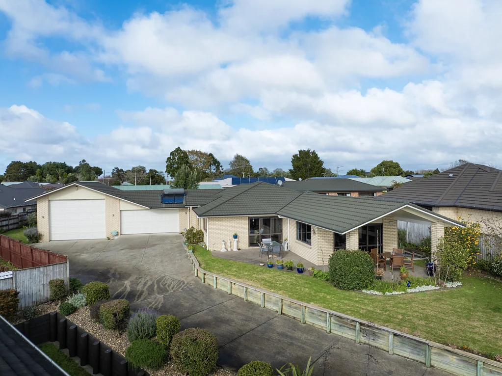 11 Glenbogle Drive, Pukekohe, Franklin, Auckland