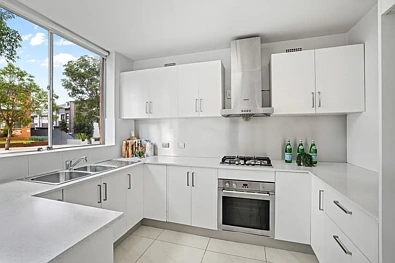 1/25 Bridge Street, Epping, NSW 2121, 3 rūma, 1 rūma horoi, Unit