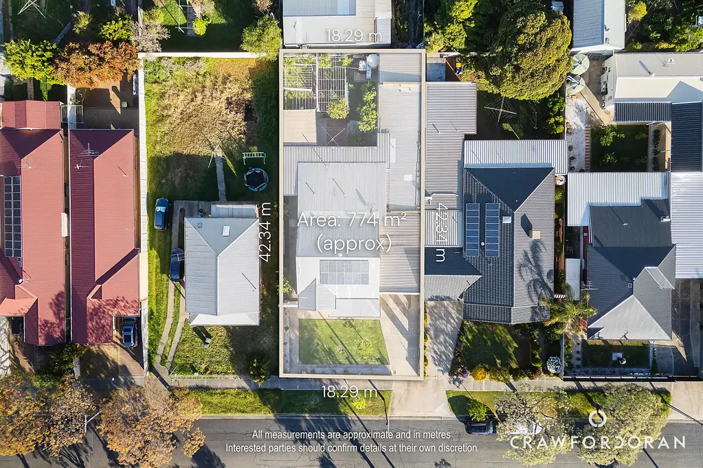 12 Carnarvon Parade, West Croydon, SA 5008