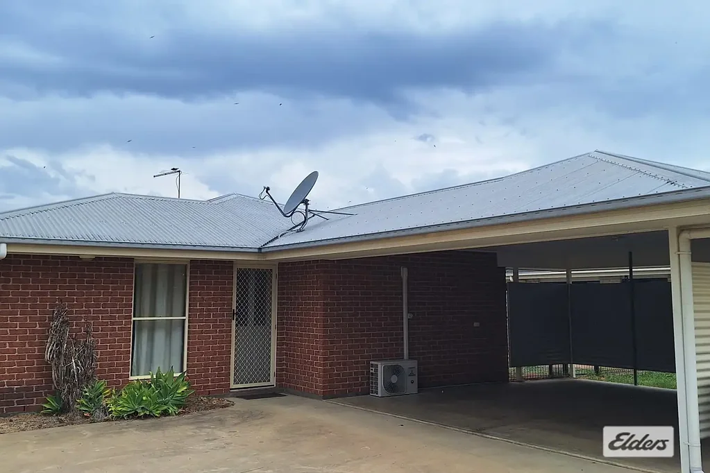 6 Lee Street, Miles, QLD 4415