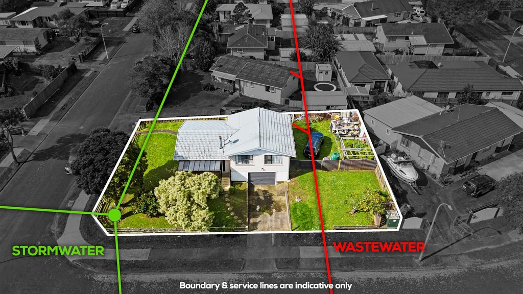 9 Ronald Place, Manurewa, Manukau City, Auckland