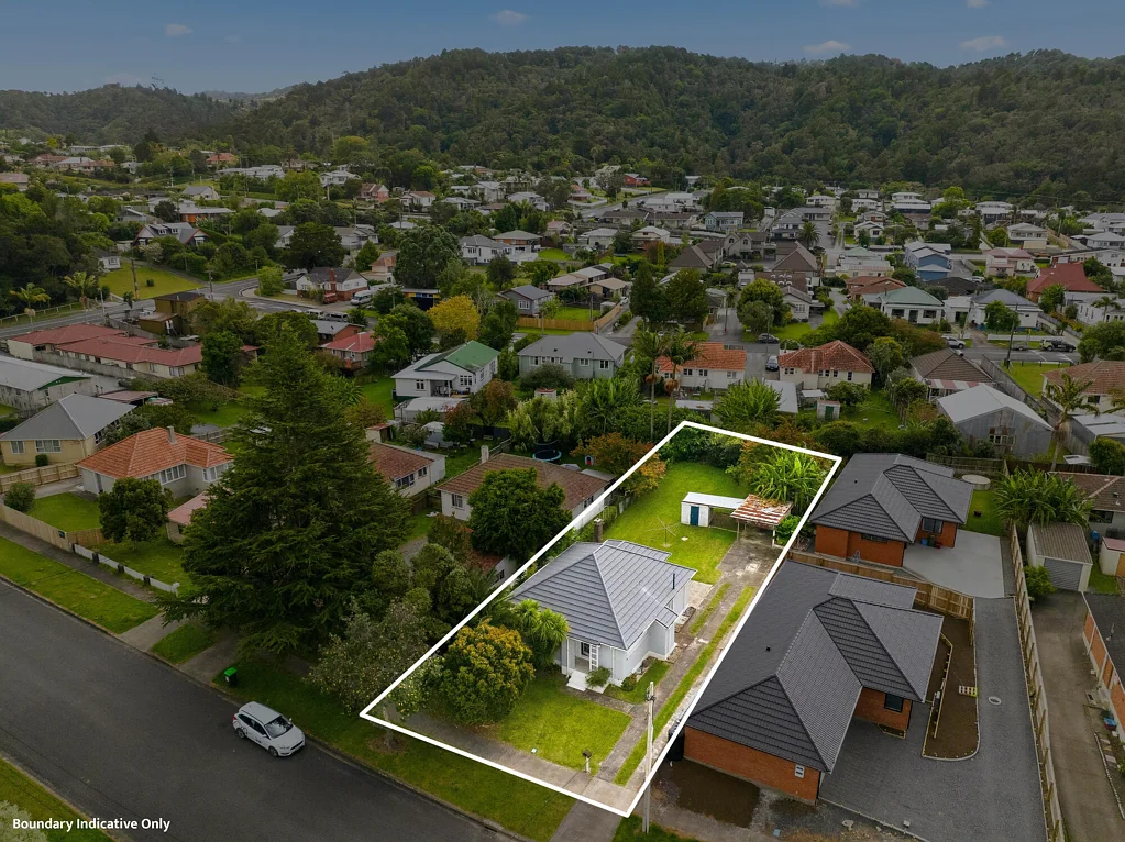 52 Second Avenue, Avenues, Whangarei, Northland