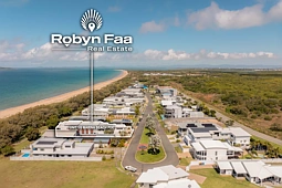 1/6 Marina Beach Parade, Mackay Harbour