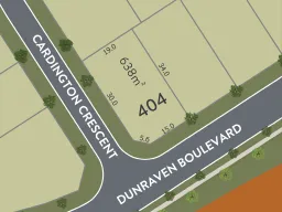 Lot 404 Dunraven Boulevard, Bohle Plains