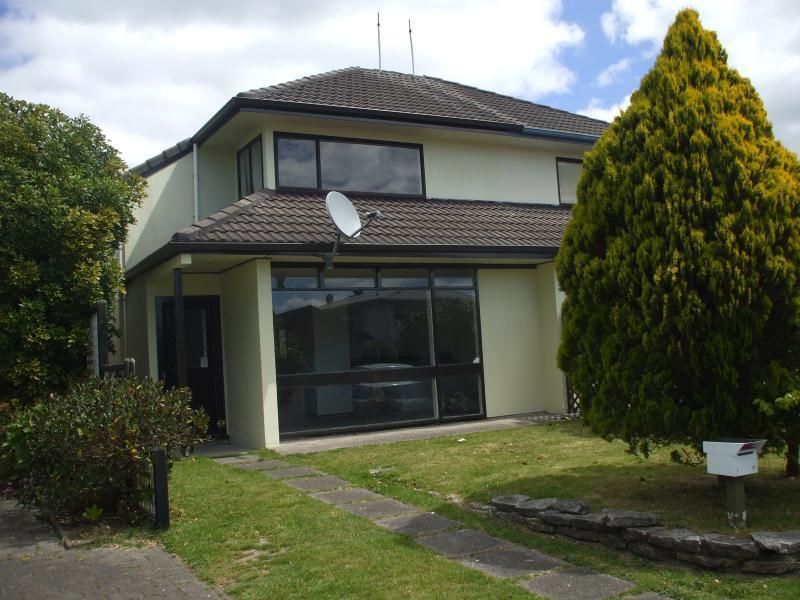 3/18 Carnot Street, Glenholme, Rotorua, 2 غرف, 1 حمامات