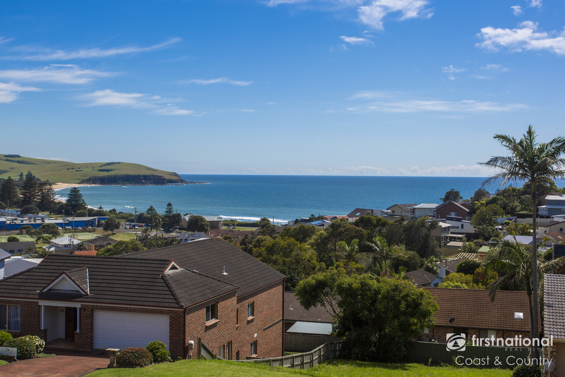 33 ARMSTRONG AV, GERRINGONG NSW 2534, 0部屋, 0バスルーム, House