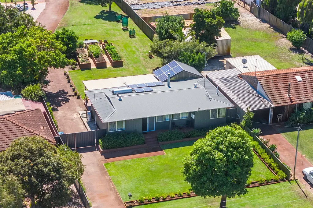 14 Paull Street, Furnissdale, WA 6209