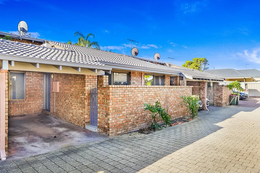 8/160 Albert Street, Osborne Park, WA 6017