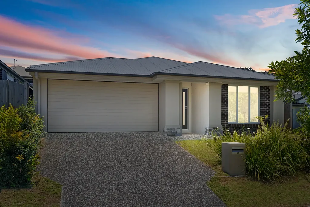 30 Randwick Avenue, Logan Reserve, QLD 4133