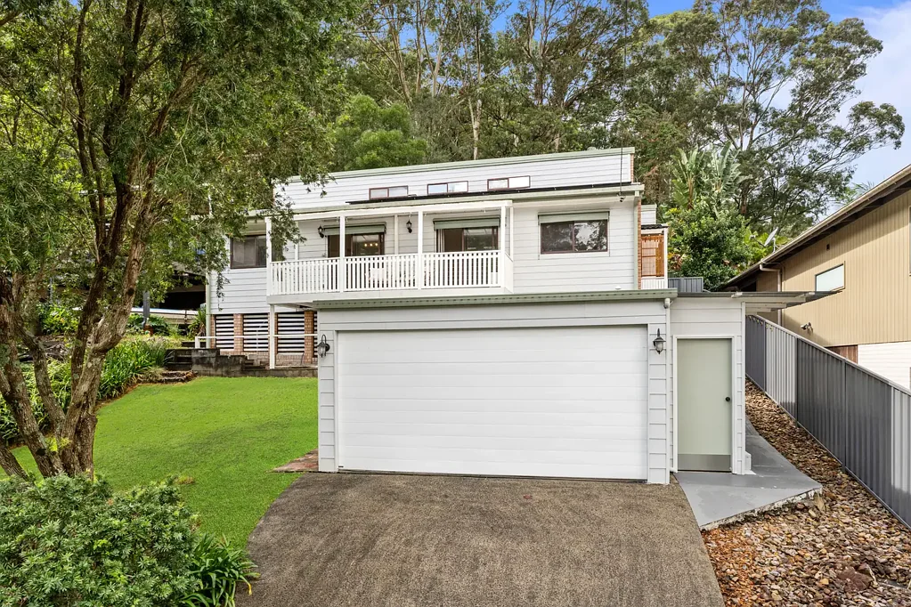 25 Green Plateau Road, Springfield, NSW 2250