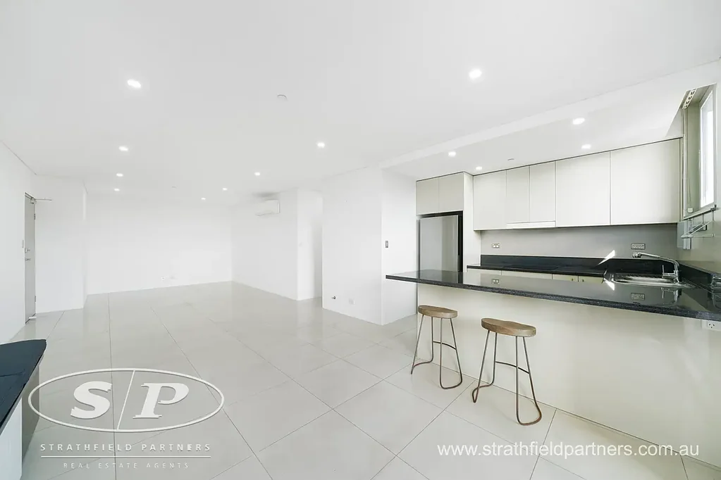 Luxurious 2 Bedroom Apartment