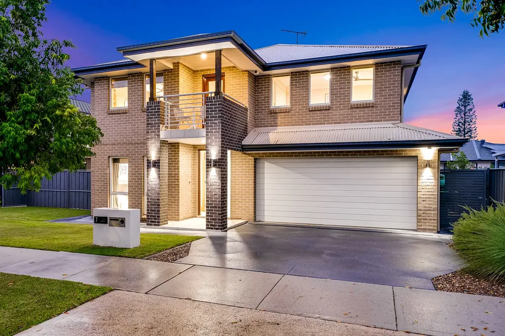 7 Willandra Crescent, North Kellyville, NSW 2155