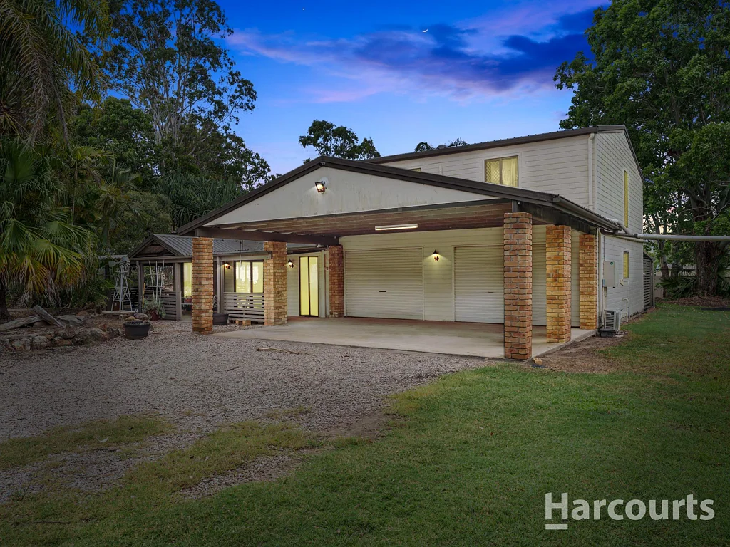 57-59 James Street, Howard, QLD 4659