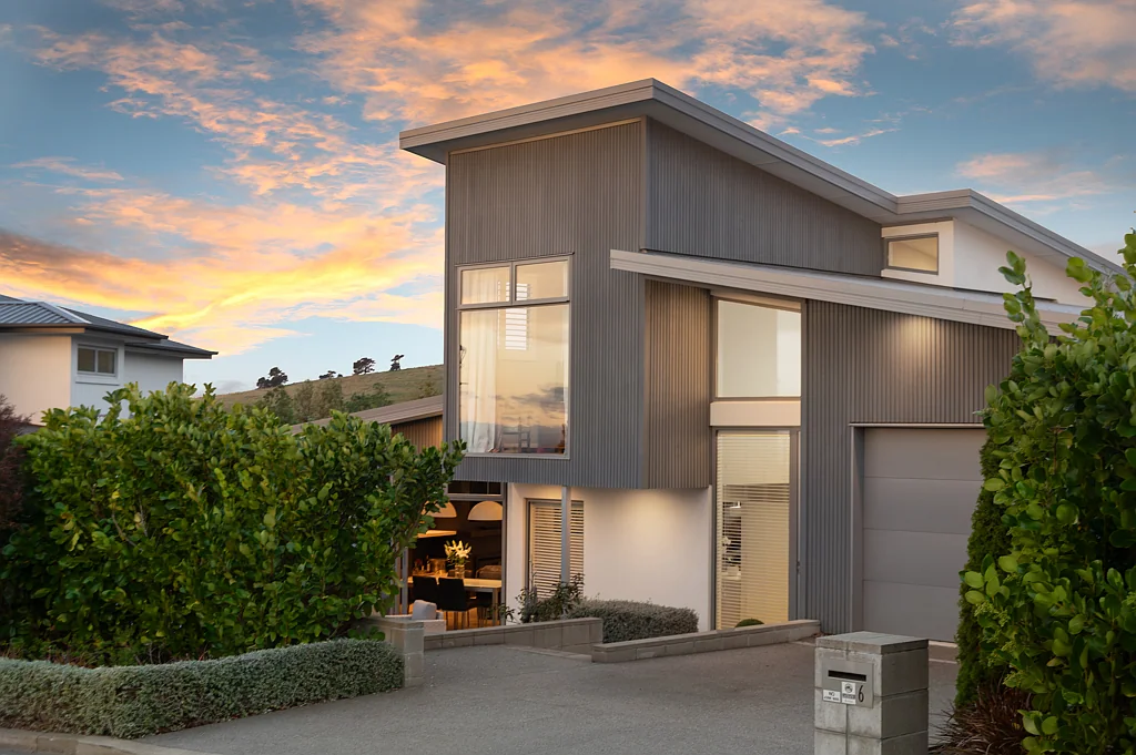 6 Old Barrow Heights, Huntsbury, Christchurch, Canterbury