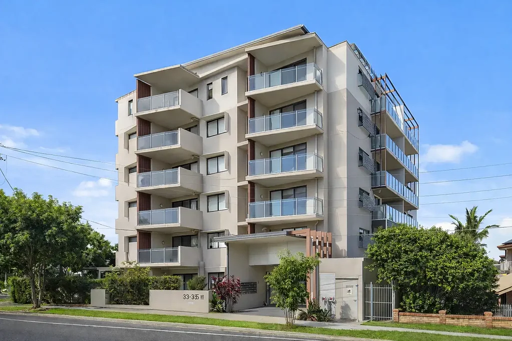 10/33-35 Alice Street, Kedron, QLD 4031