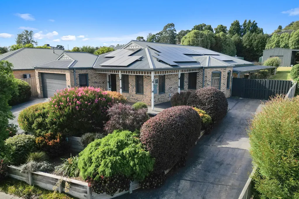 41 Grange Crescent, Warragul, VIC 3820