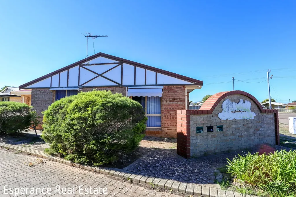 9/2 Sandell Way, Castletown, WA 6450
