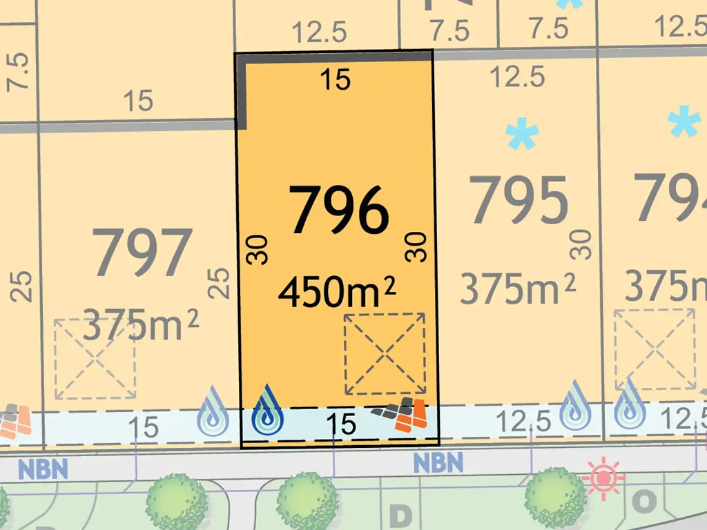 Vasse Vasse Central - Everything You Need Close to Home