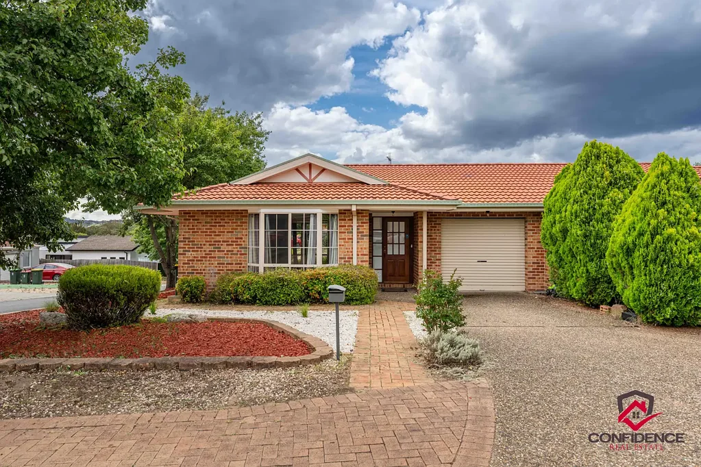 58 Magenta Square, Amaroo, ACT 2914