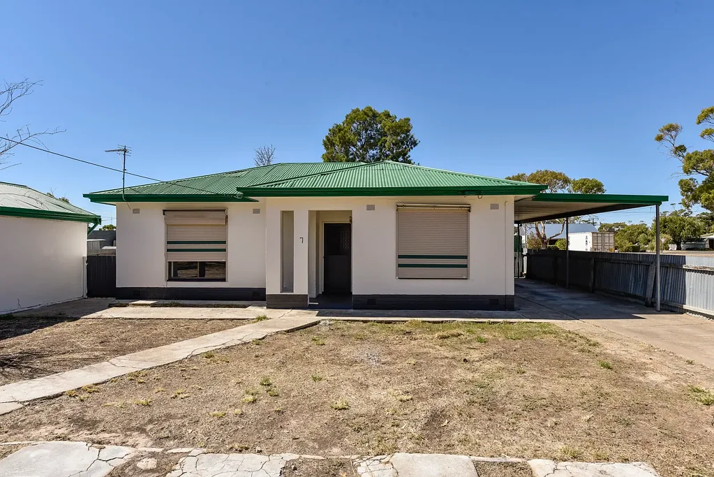 7 Railway Terrace, Keith, SA 5267