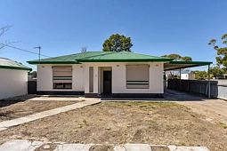 7 Railway Terrace, Keith