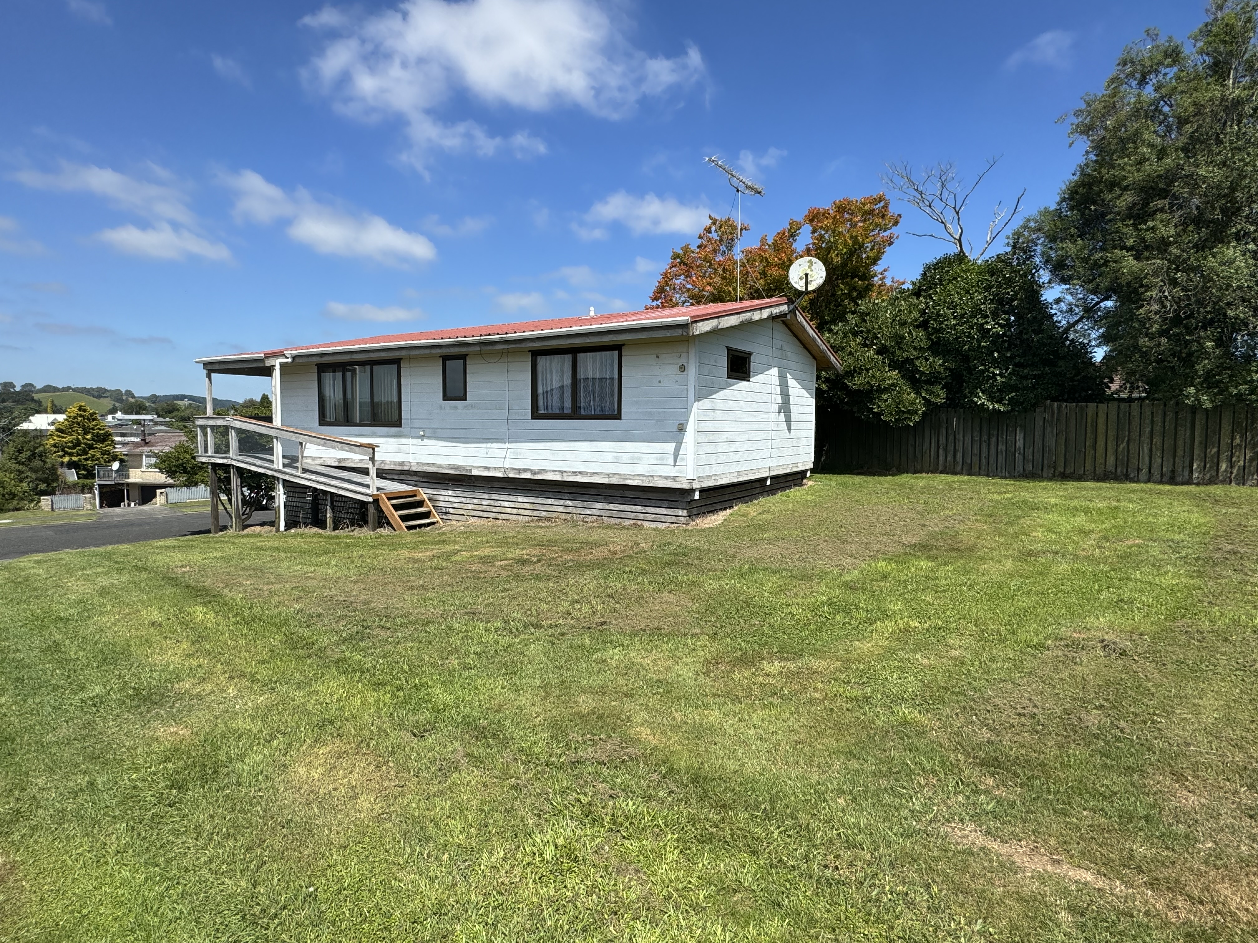 52 Tasman Drive, Tokoroa, South Waikato, 2 कमरे, 1 बाथरूम, House