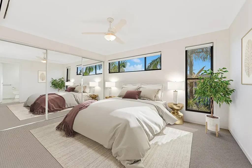 28/30 Slade Street, Carseldine, QLD 4034